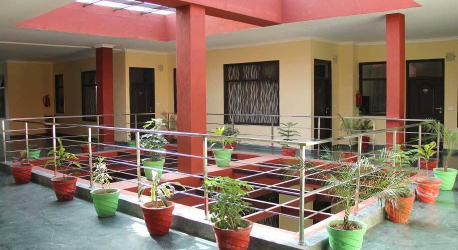 Hotel Neelkamal, Panchkula 5